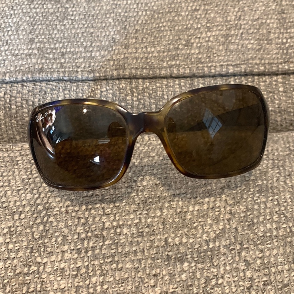 Sunglasses ray bans
